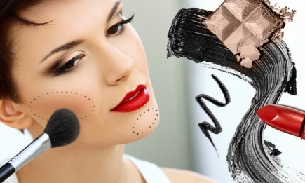 Во все оружии: 6 правил макияжа на 8 марта, без которых не обойтись (ВИДЕО)