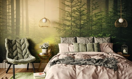 Дизайнеры показали интерьеры спальни, которые никогда не выйдут из моды (ФОТО)