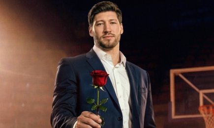 Новим "Холостяком" став легендарний баскетболіст, чиє ім'я випадково злили в Мережу: офіційно від СТБ (відео)