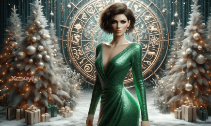 Гороскоп на 23 грудня 2025 року: любов до себе складається не з гучних слів, а з тихих, щоденних вчинків