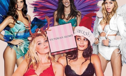 Шоу Victoria’s Secret 2016 в Париже: свежие новости, фотографии моделей и видео с места событий (обновляется)