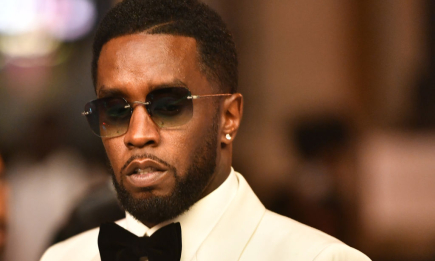 P. Diddy в центре нового скандала: рэпер чуть не сбросил женщину с 17-го этажа