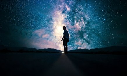 Читают людей как открытую книгу: какие 3 даты рождения наделяют человека мощной интуицией