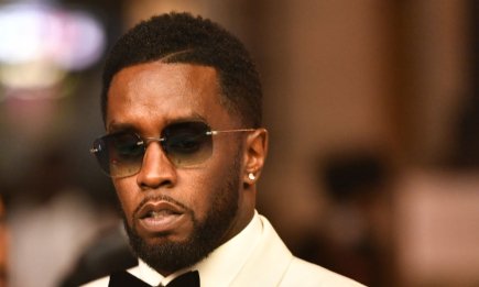 P. Diddy на грани жизни и смерти: на рэпера совершили покушение с ножом после его задержания