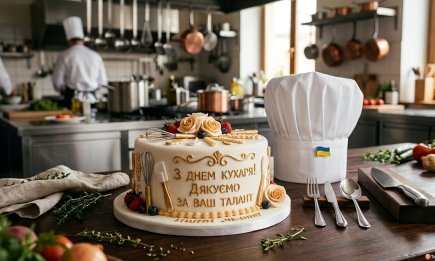 Самые вкусные слова для самых талантливых: красивые поздравления с Днем повара на любой вкус