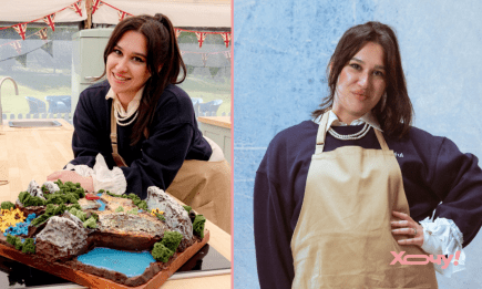 Українка підкорила британців особливим тортом: як виглядає випічка у формі країни  (ФОТО)