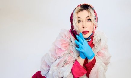 "Мой вибратор лучше играет": Ирина Билык призналась, как "ставит на место" собственных музыкантов (ВИДЕО)