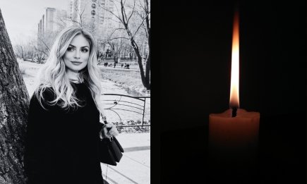 В ужасном ДТП погибла главный редактор издания "Фокус" — 41-летняя Мария Скибинская (ФОТО)