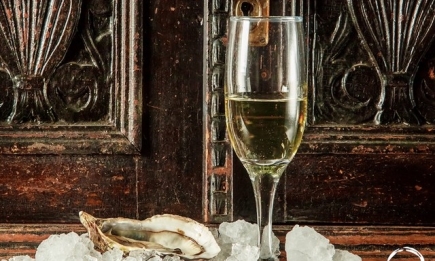 Стартует WINE WEEK —  неделя хорошего вина по специальной цене в ресторанах