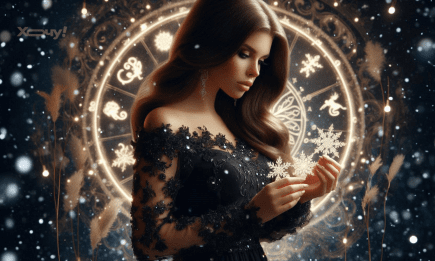 Гороскоп на 1 декабря 2025 года: ничего случайного — все написано