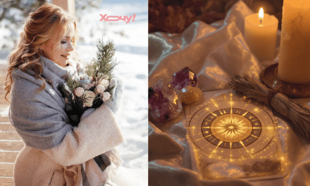 Грудень 2025 принесе успіх 3 знакам Зодіаку — ось хто вийде на "білу смугу" життя