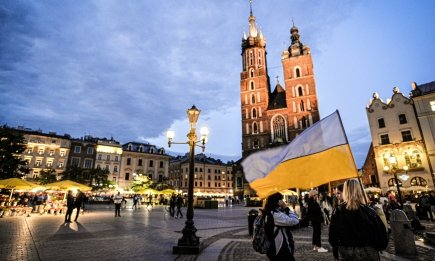 У Украинцев больше не будет льгот в Польше: что изменится для беженцев