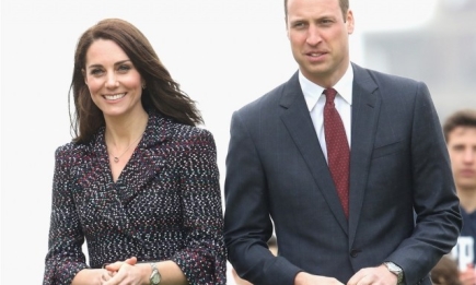 У принца Уильяма кризис среднего возраста: СМИ пророчат скорый развод с Кейт Миддлтон