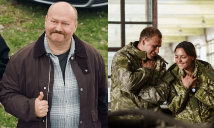 Що подивитися вже сьогодні: Netflix назвав 2 найпопулярніших українські серіали (ФОТО)