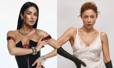 Злата Огневич неоднозначно высказалась о Тине Кароль: "Не дружила бы"