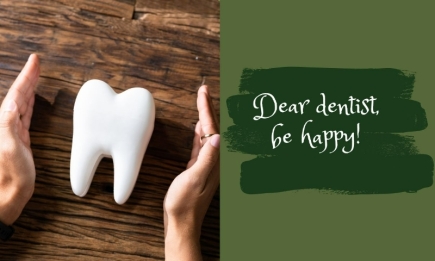 З Міжнародним днем стоматолога! Найкращі привітання та листівки зі святом