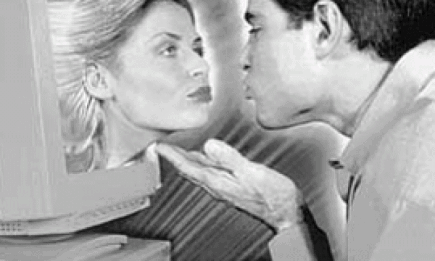 Виртуальный роман: а Вы попробуйте