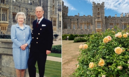Впервые за 40 лет Елизавета II открывает свои частные сады для посетителей