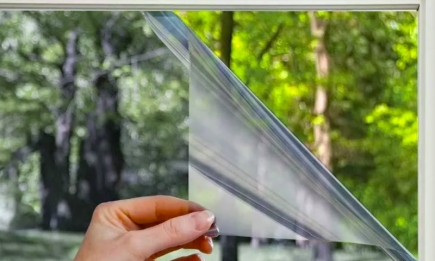Утепление окна с эффектом тройного стекла: копеечный способ с отличным результатом