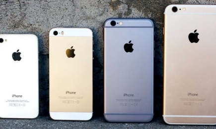 Підробка чи все-таки оригінал? 4 ознаки, які підтверджують справжність мобільного "яблука"