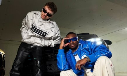 TVORCHI презентували новий трек "Буває" та розкрили героїню майбутнього вінілу (ВІДЕО)