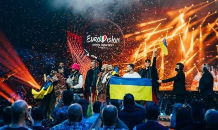 Країна-рекордсмен: хто найчастіше приймав у себе Євробачення