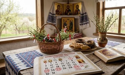 Головні церковні події березня: повний перелік свят за новим стилем