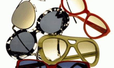 Правильные солнцезащитные очки – какие они?