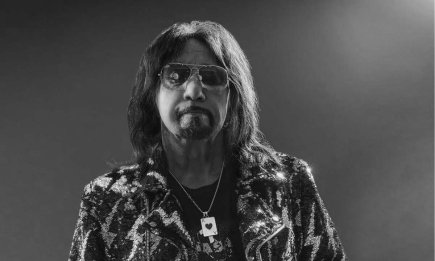 Несчастный случай: умер легендарный гитарист группы "Kiss" Дэниел Фрейли