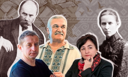 3 марта — Всемирный день писателя: украинские писатели, которых читают за рубежом