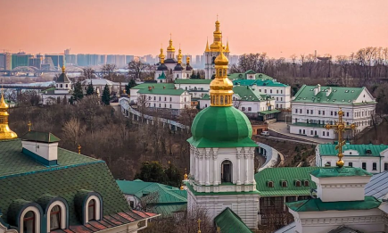 Куда пойти на выходных в Киеве: афиша интересных событий 9 и 10 марта