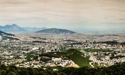 Монтеррей: 7 интересных фактов о мексиканском городе, спрятанном между гор