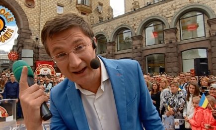 Легендарное "Караоке на майдане" возвращается на экраны: кто стал новым ведущим и куда делся Кондратюк