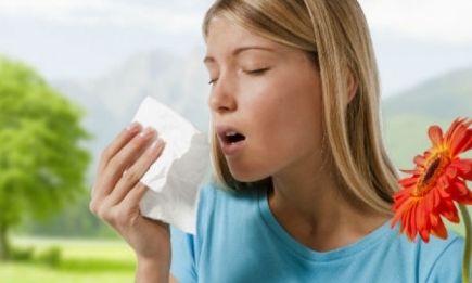 Узнай, как побороть аллергию!