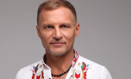 Олег Скрипка оскандалился выступлением на фестивале, организованном россиянкой