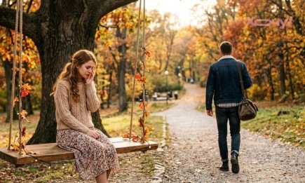 Шанс відновити стосунки є завжди: що потрібно зробити, якщо від вас пішла друга половинка
