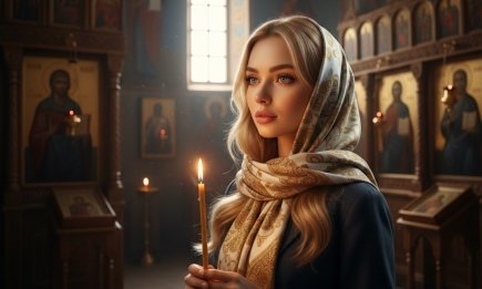 Стрітення Господнє 2026: нова дата, прикмети та заборони свята