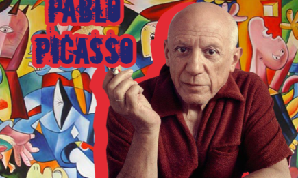 День рождения Пабло Пикассо: "богини", "подстилки" и другие музы гения