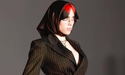 "Навіщо вам бути мільярдерами?": Біллі Айліш звернулася до мільярдерів світу з потужним закликом (ВІДЕО)