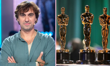 Український голос зазвучить на “Оскарі-2026”: хто коментуватиме головну кінопремію світу?