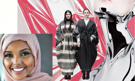Через Запад на Восток: к чему приведет исламизация европейской моды