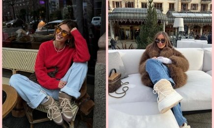 Эта самая теплая зимняя обувь будет в тренде в 2026 году: модная находка, которая согреет в мороз (ФОТО)