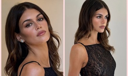 Brown Pencil Theory — новый тренд, который поможет сделать изысканный макияж всего одним карандашом (ВИДЕО)