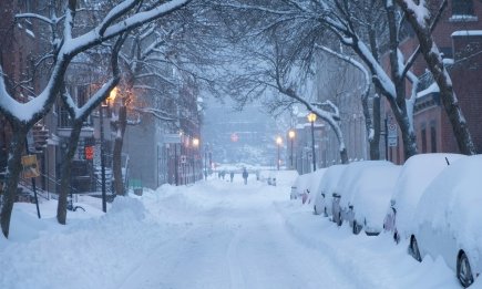 Чи справді Європу накриє “зима століття” та що це означає: синоптики дали невтішний прогноз