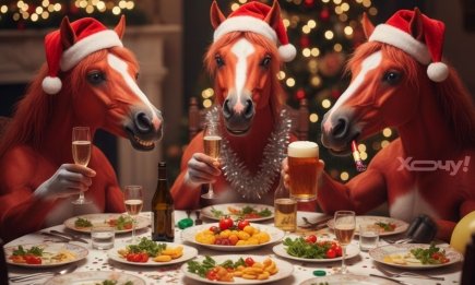 Скажи мне, что ты пьешь, и я скажу, кто ты: шутливый тест на новогоднюю ночь, поражающий точностью