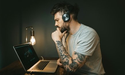 Sony Group создала технологию разоблачения музыки, которую ИИ использовал в сгенерированных песнях