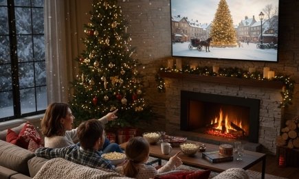 Не только "Сам дома": уютные зимние фильмы, создающие рождественское настроение (ТРЕЙЛЕРЫ)