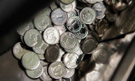 Чи змінять дизайн гривні в Україні: що кажуть у Нацбанку про монети та готівку