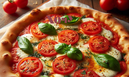 Яку піцу обожнюють українці: 4 найсмачніші варіанти, які користуються шаленою популярністю у кафе та на доставці