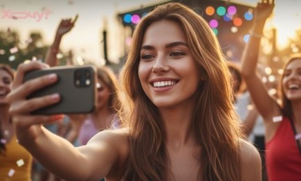 Про що написати під селфі? 150+ влучних цитат та фраз для ваших соцмереж